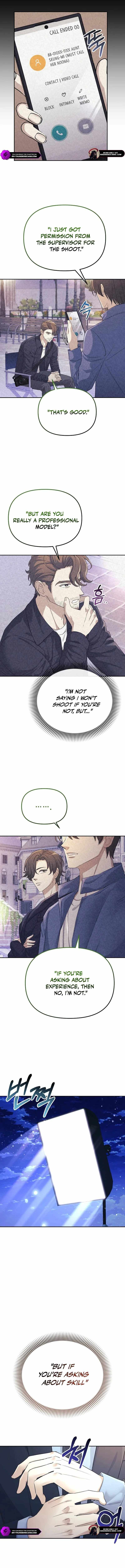 The Reset Life of a Game Addict Chapter 4 3